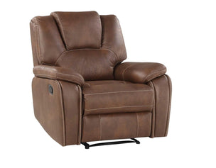 Manual Recliner