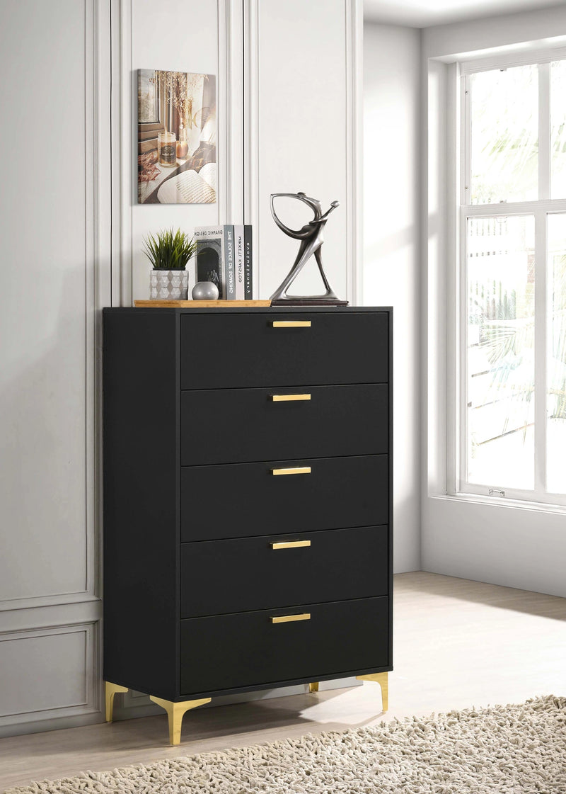 Kendall Chest of Drawers