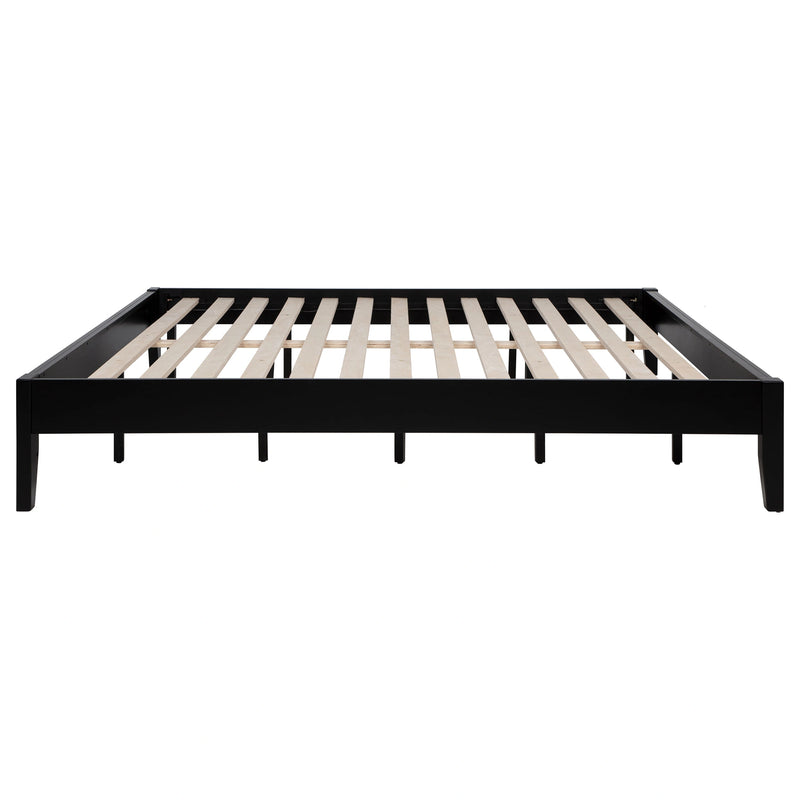 Hounslow Platform Bed Base