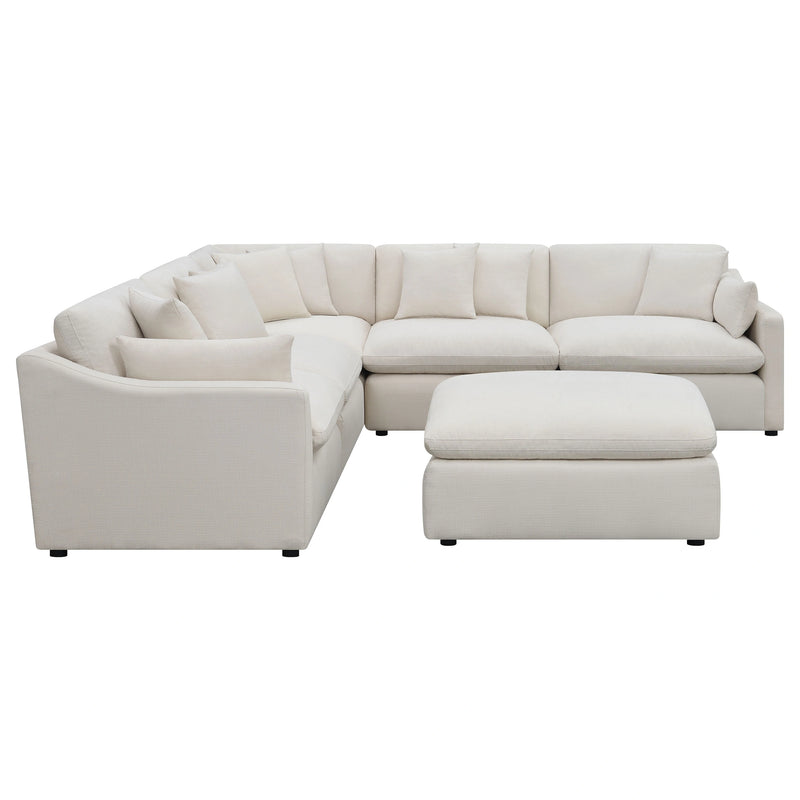 Hobson Modular Sectional Sofa