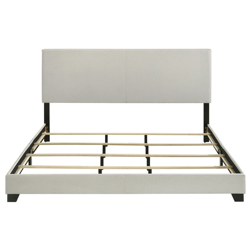 Dorian Panel Bed