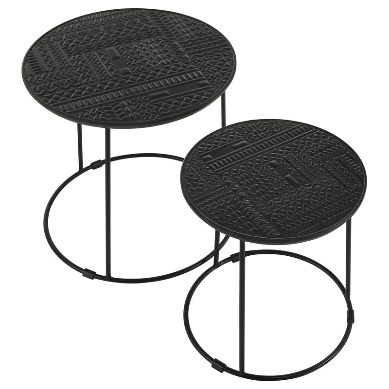 Loannis Nesting Table Set