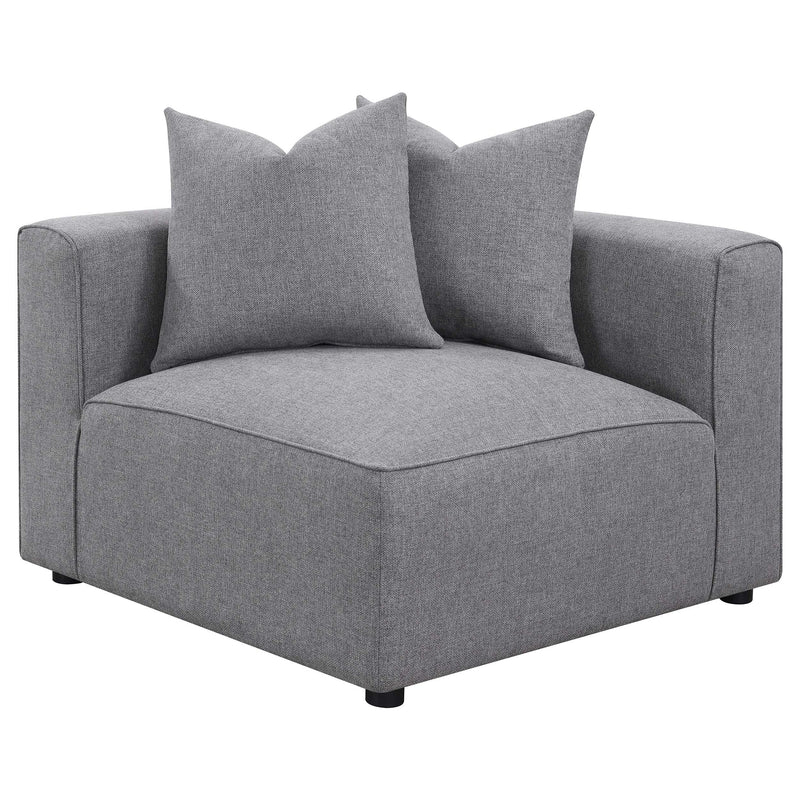 Jennifer Modular Sectional Sofa