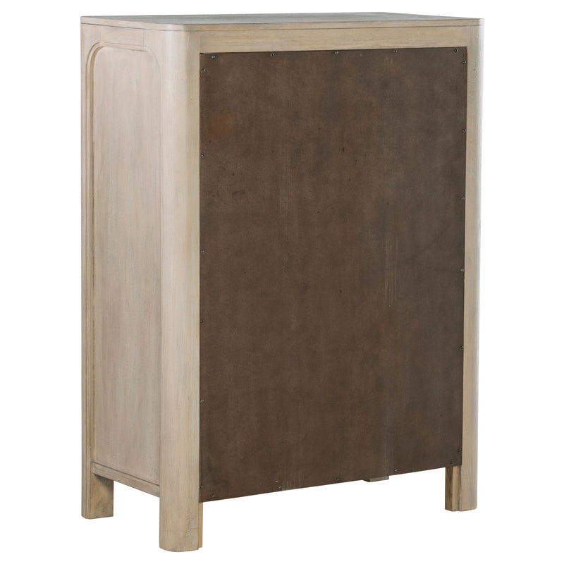Solano Chest of Drawers