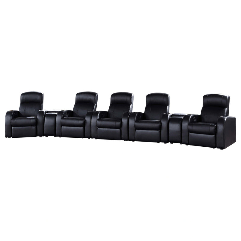 Cyrus Home Theater Seating