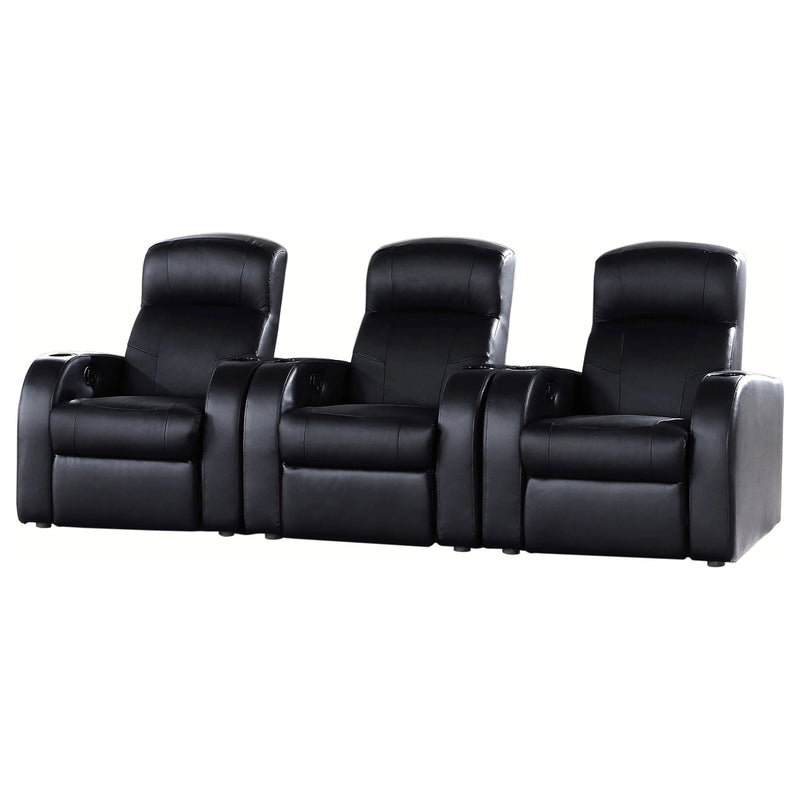 Cyrus Home Theater Seating