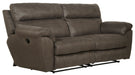 Atlas Reclining Sofa - Valeri Furniture & Blinds (Appleton, WI)