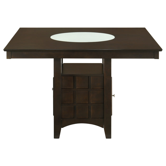 Gabriel Counter Height Dining Set