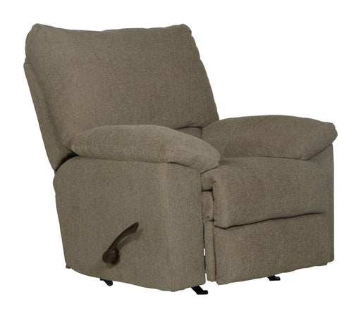 Tyler Rocker Recliner - Valeri Furniture & Blinds (Appleton, WI)