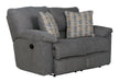 Tyler Reclining Loveseat - Valeri Furniture & Blinds (Appleton, WI)