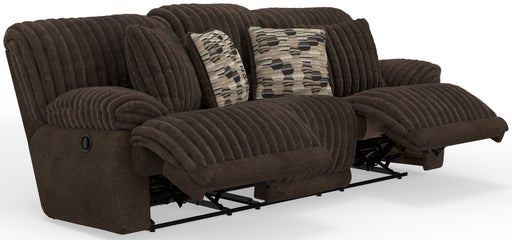 Hollifield Reclining Sofa - Valeri Furniture & Blinds (Appleton, WI)