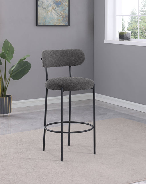 Viola Bar Chair - Valeri Furniture & Blinds (Appleton, WI)