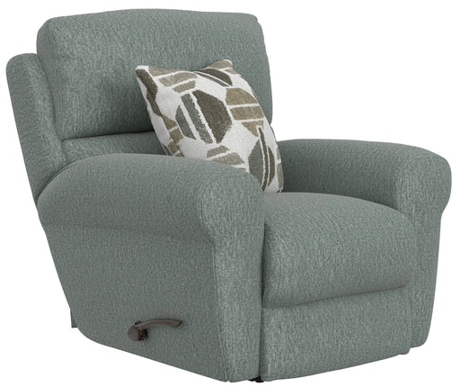 Kellen Glider Recliner - Valeri Furniture & Blinds (Appleton, WI)