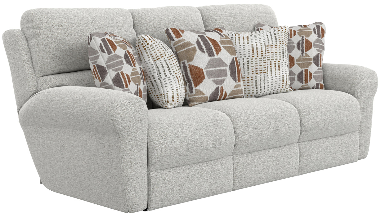 Kellen Lay Flat Reclining Sofa - Valeri Furniture & Blinds (Appleton, WI)