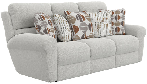 Kellen Lay Flat Reclining Sofa - Valeri Furniture & Blinds (Appleton, WI)