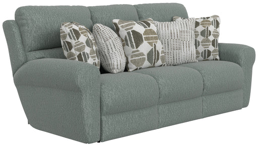 Kellen Lay Flat Reclining Sofa - Valeri Furniture & Blinds (Appleton, WI)