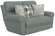 Kellen Lay Flat Reclining Loveseat - Valeri Furniture & Blinds (Appleton, WI)