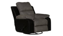 Felix Swivel Glider Recliner - Valeri Furniture & Blinds (Appleton, WI)