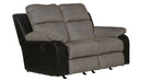 Felix Rocking Reclining Loveseat - Valeri Furniture & Blinds (Appleton, WI)
