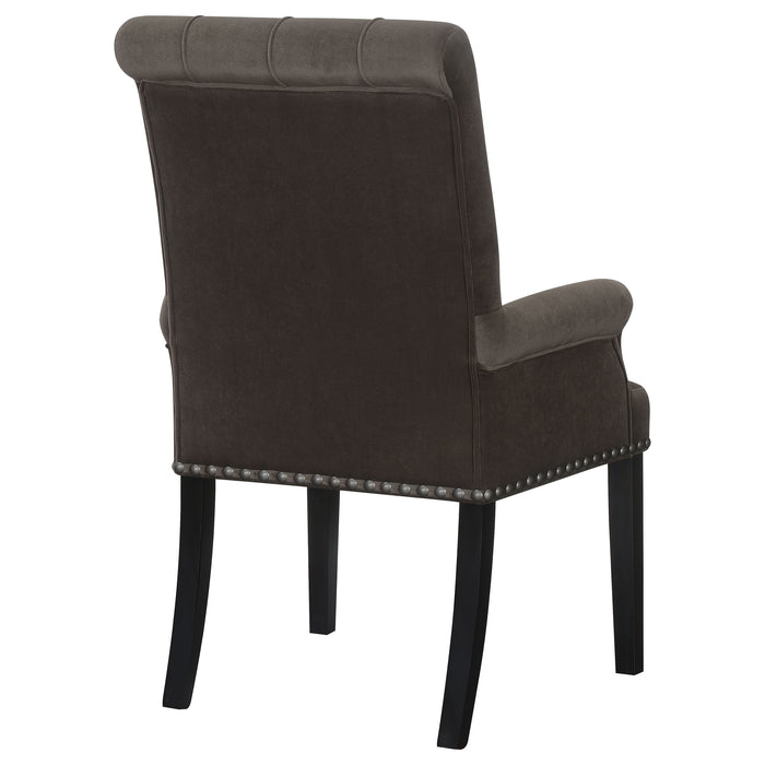 Alana Arm Chairs