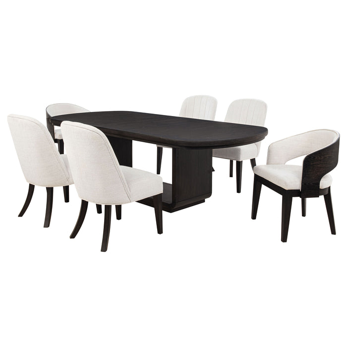 Leandro Dining Set
