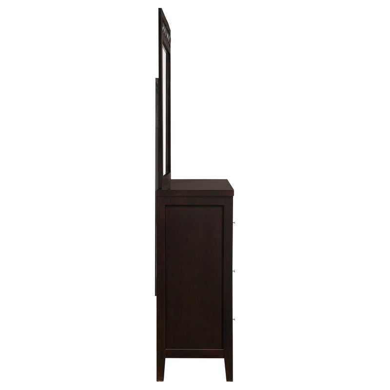 Carlton Dresser with Mirror