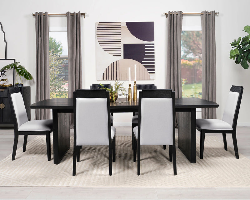 Brookmead Extension Dining Table