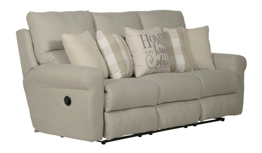 Westport Lay Flat Reclining Sofa (85") - Valeri Furniture & Blinds (Appleton, WI)