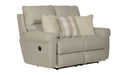 Westport Lay Flat Reclining Loveseat - Valeri Furniture & Blinds (Appleton, WI)