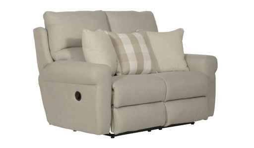 Westport Lay Flat Reclining Loveseat - Valeri Furniture & Blinds (Appleton, WI)