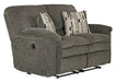 Tosh Reclining Loveseat - Valeri Furniture & Blinds (Appleton, WI)