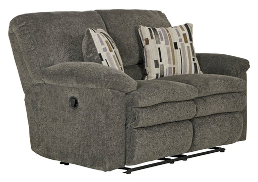 Tosh Reclining Loveseat - Valeri Furniture & Blinds (Appleton, WI)
