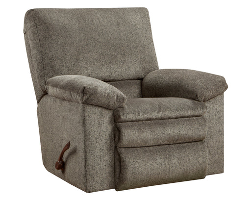 Tosh Rocker Recliner - Valeri Furniture & Blinds (Appleton, WI)