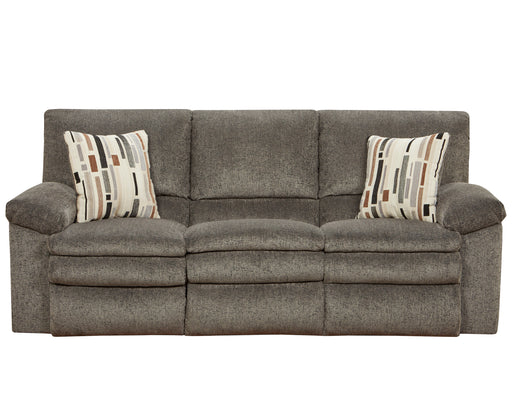 Tosh Reclining Sofa (84") - Valeri Furniture & Blinds (Appleton, WI)