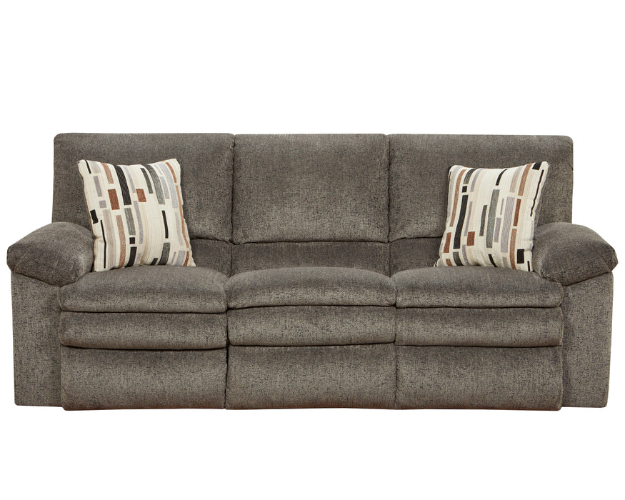 Tosh Reclining Sofa (84") - Valeri Furniture & Blinds (Appleton, WI)