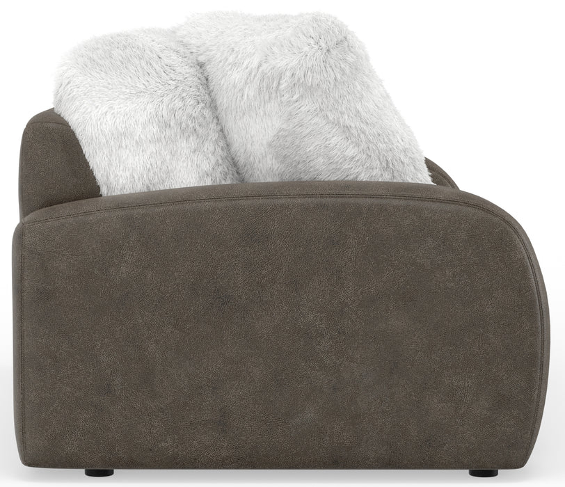 Snowball Loveseat - Valeri Furniture & Blinds (Appleton, WI)