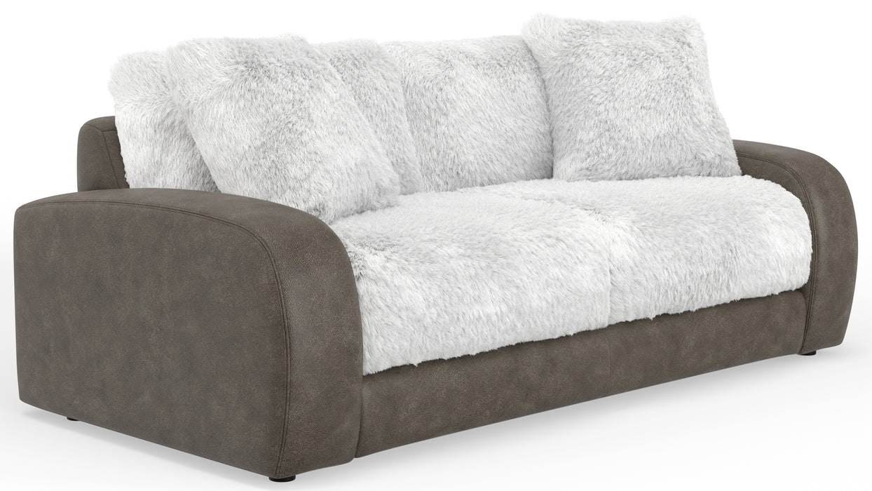 Snowball Sofa - Valeri Furniture & Blinds (Appleton, WI)