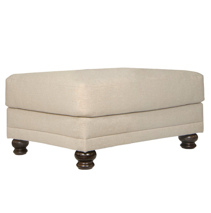 Jonesport Ottoman - Valeri Furniture & Blinds (Appleton, WI)