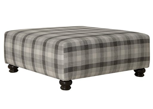 Jonesport Cocktail Ottoman - Valeri Furniture & Blinds (Appleton, WI)