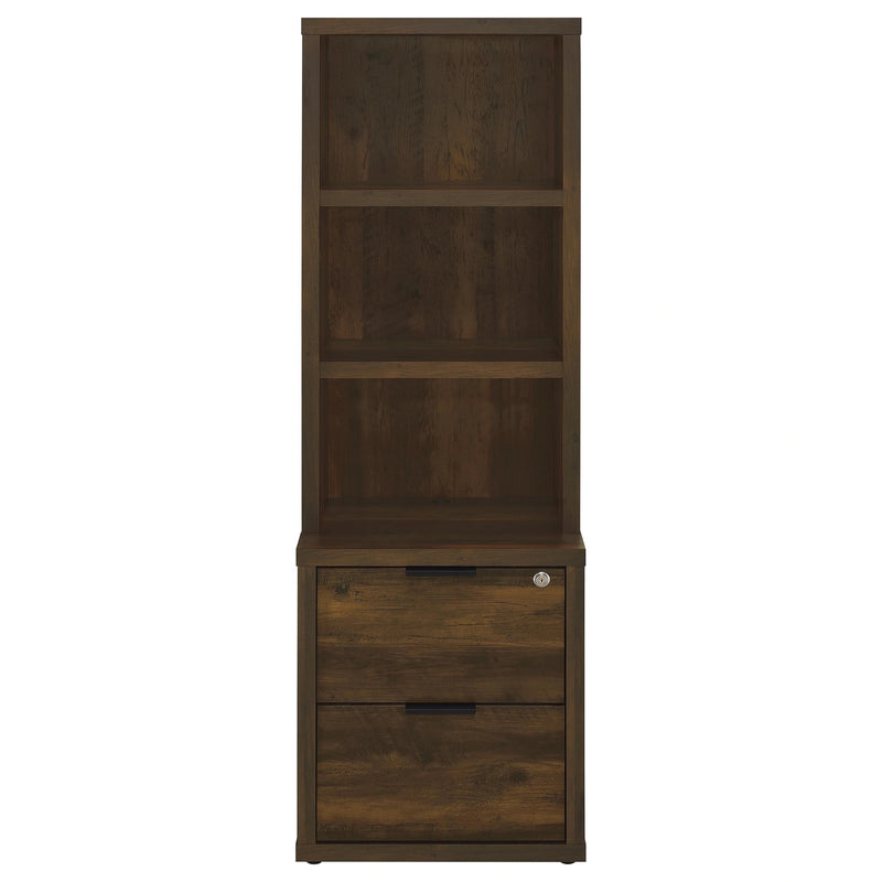 Westpark Bookcase Set