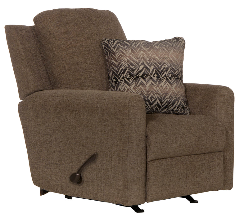 Calvin Rocker Recliner - Valeri Furniture & Blinds (Appleton, WI)