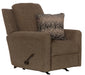 Calvin Rocker Recliner - Valeri Furniture & Blinds (Appleton, WI)
