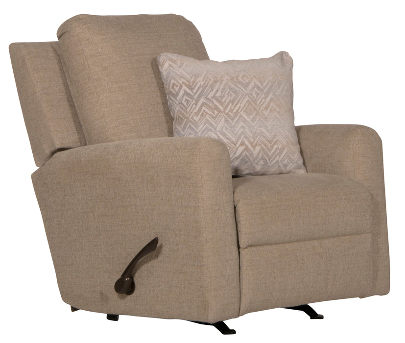 Calvin Rocker Recliner - Valeri Furniture & Blinds (Appleton, WI)