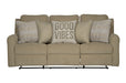 Calvin Reclining Sofa - Valeri Furniture & Blinds (Appleton, WI)