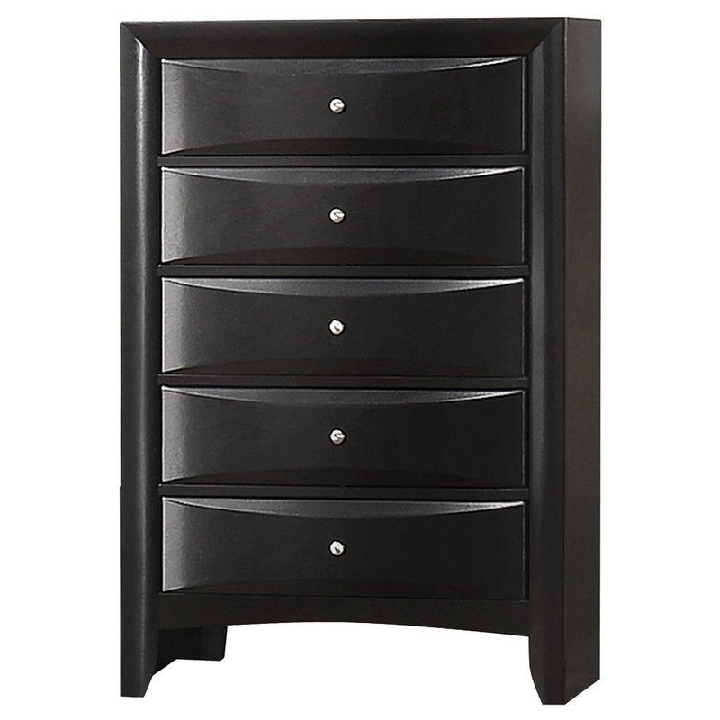 Briana Chest of Drawers