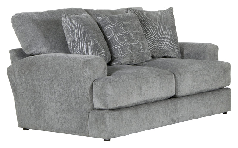 Lamar Loveseat