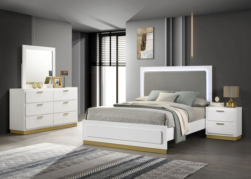 Caraway Bedroom Set