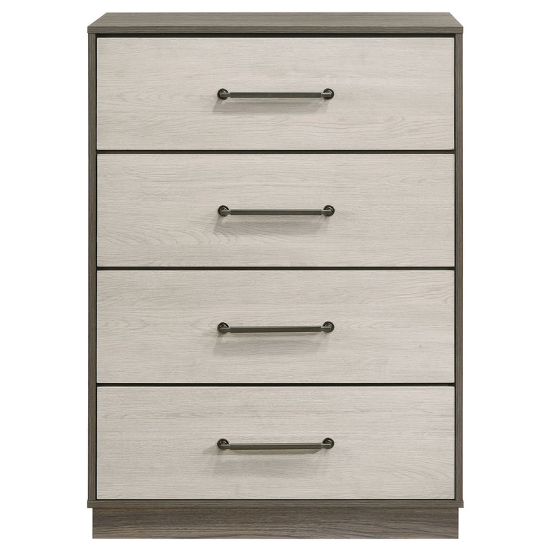 Fenwick Chest of Drawers