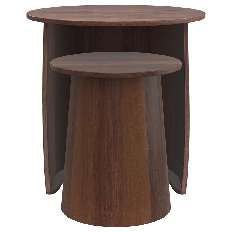 Yency Nesting Table Set