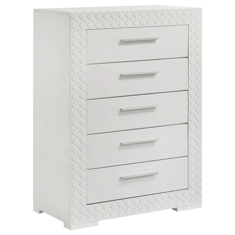 Ives Chest of Drawers